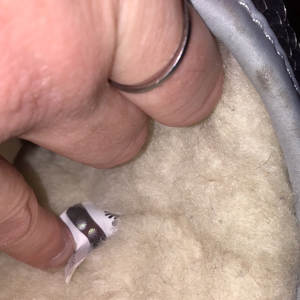 Authentic Uggs - image 4